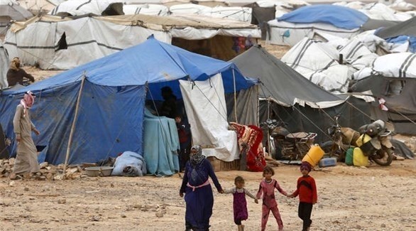 الأمم المتحدة: أزمة حادة في مخيم الركبان للاجئين السوريين