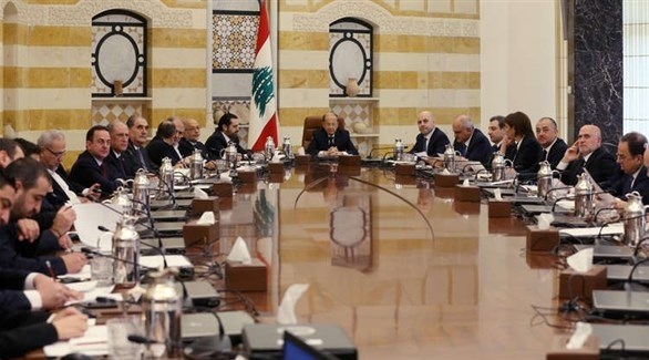 "الأمن الدولي" يدعو إلى نزع سلاح الميلشيات في لبنان