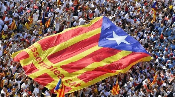 إسبانيا: محاولة انفصال كتالونيا أمام المحكمة العليا