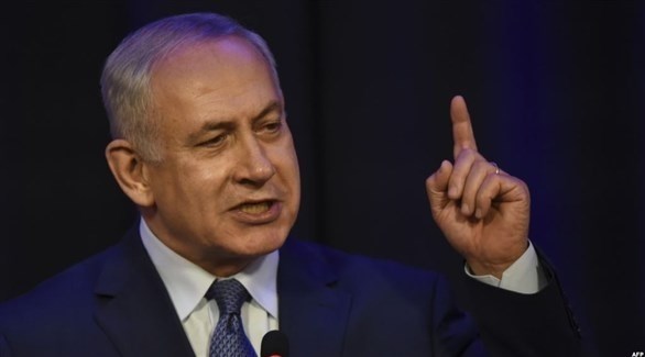 نتانياهو يتوعد برد قوي على غزة