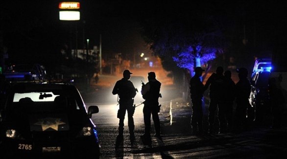مقتل 13 شخصاً في هجوم مسلح أثناء حفل خاص بولاية فيراكروز المكسيكية