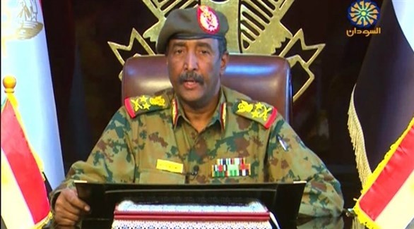 رئيس "الانتقالي السوداني": نعمل على استكمال مطالب الشعب 