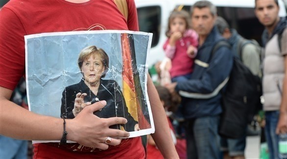 حكومة ألمانيا تدرس تخفيض تكاليف اللاجئين