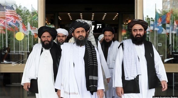 موسكو تجري محاداثات مع طالبان عقب انهيار المفاوضات بين المتمردين الأفغان والولايات المتحدة