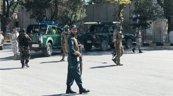 طالبان تتبنى انفجارين انتحاريين في أفغانستان