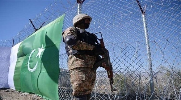 باكستان تغلق حدودها مع أفغانستان