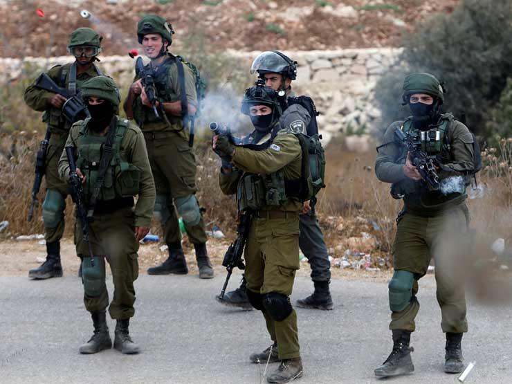 استشهاد فلسطيني جراء إطلاق قوات الاحتلال قنابل الغاز في الضفة الغربية