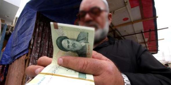 محافظ البنك المركزى الإيرانى يتعهد بمحاربة المضاربة فى العملة المحلية
