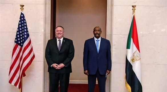 الخارجية الألمانية ترحب باتفاق التطبيع بين إسرائيل والسودان