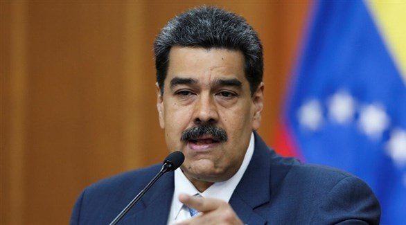 مادورو: لدينا علاج فعال 100% ضد كورونا