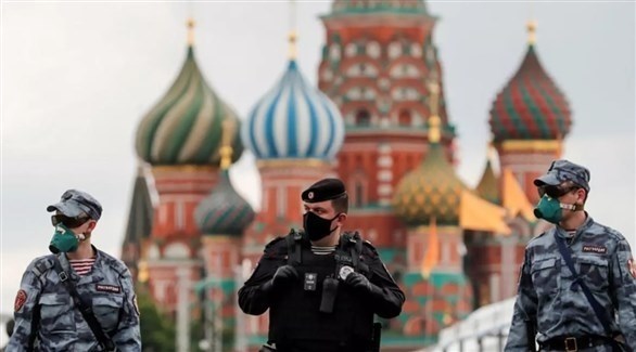روسيا تسجل حصيلتين قياسيتين للإصابات والوفيات بكورونا