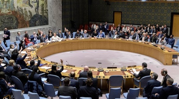 مجلس الأمن يعقد أول اجتماع له حول منطقة تيغراي الأثيوبية