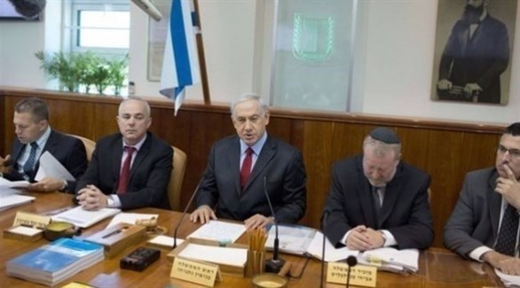 الحكومة الإسرائيلية تصادق على خصم أموال من العائدات الضريبية الفلسطينية