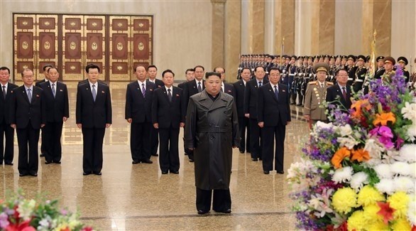 زعيم كوريا الشمالية يظهر للمرة الأولى منذ انتشار كورونا