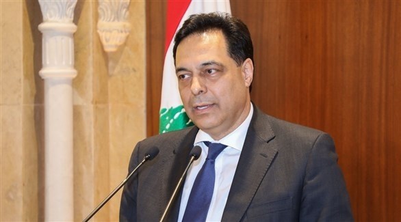 رئيس الحكومة اللبنانية: نحن مع حق التظاهر لا مع قطع الطرق وتخريب الأملاك