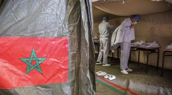 المغرب يسجل حالتي وفاة و93 إصابة جديدة بفيروس كورونا