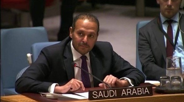 السعودية: نسعى إلى تجنيب المنطقة أي عمل أحادي الجانب حول "سد النهضة"