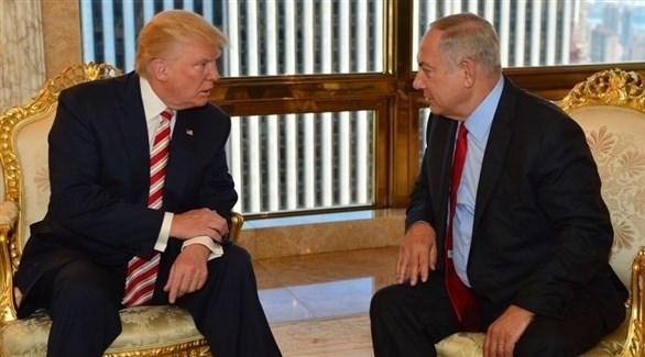 نتانياهو يتهم واشنطن بمنعه من ضم الضفة الغربية