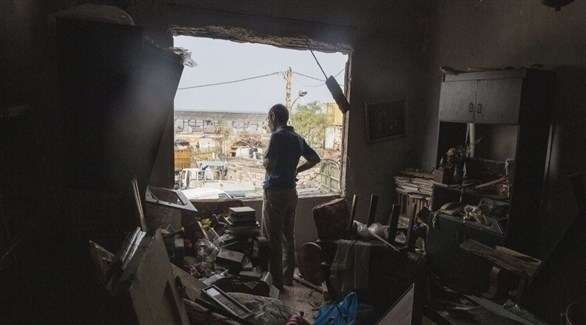 الأمم المتحدة تؤكد استعدادها للتحقيق في كارثة بيروت