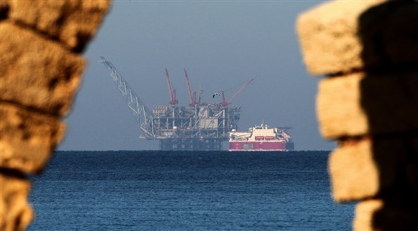 إسرائيل ولبنان تتفقان على إجراء مفاوضات لترسيم الحدود البحرية