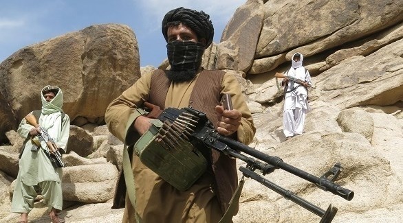 مقتل 4 من القوات الخاصة الأفغانية في كمين لطالبان