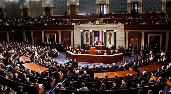 الكونغرس الأمريكي يتهم حزب الله بتحريك النعرات الطائفية