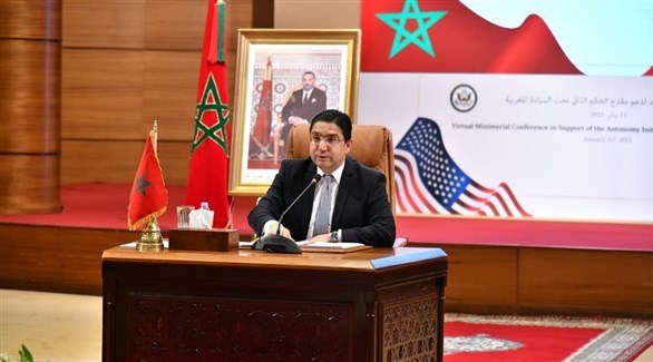المغرب يطالب أوروبا بدعم أكثر وضوحاً حول الصحراء الغربية