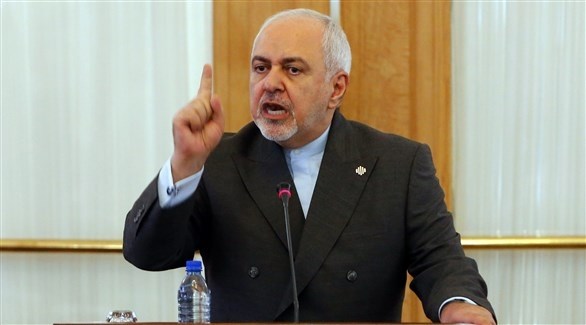 ظريف: إيران لا تستعجل عودة أمريكا إلى الاتفاق النووي