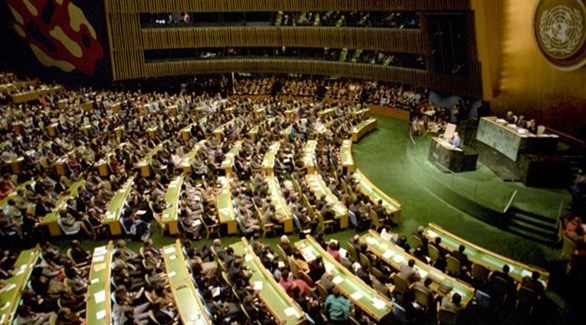 حرمان إيران و6 دول من التصويت في الجمعية العامة للأمم المتحدة بسبب الديون