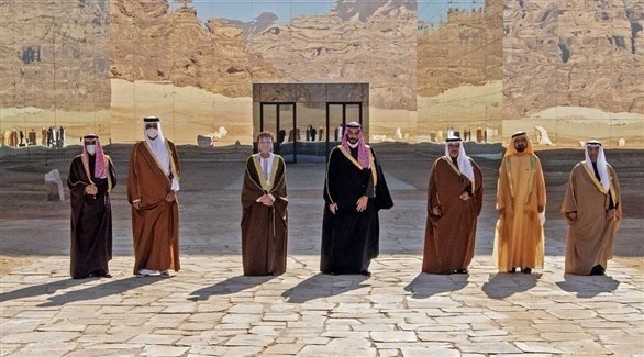 الرياض تستضيف القمة الخليجية الـ42