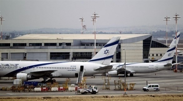 حكومة الاحتلال الإسرائيلي تتجه نحو إغلاق المطار