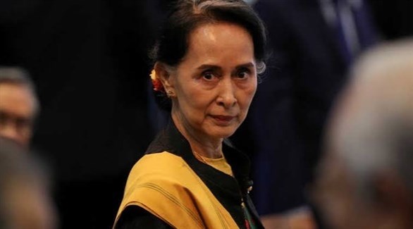 محاكمة زعيمة ميانمار المعتقلة بعد الانقلاب العسكري