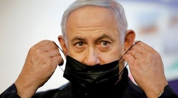 نتانياهو: الواضح أن إيران وراء الهجوم على السفينة الإسرائيلية