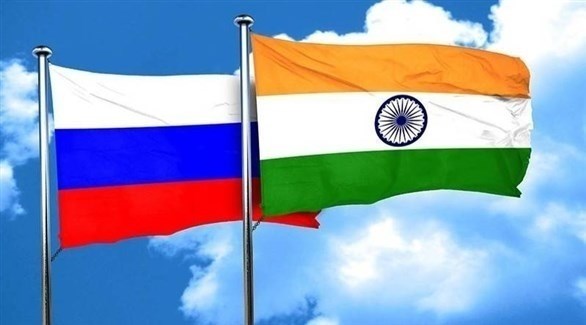 روسيا تصبح رابع أكبر مزود للهند بالنفط