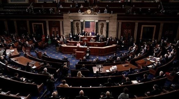 الشيوخ الأمريكي يصادق على تعيين سفيرة جديدة لواشنطن في أوكرانيا