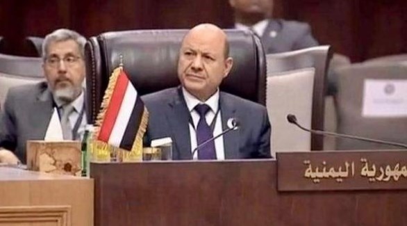 مجلس الرئاسة اليمني يجدد دعم جهود تمديد الهدنة