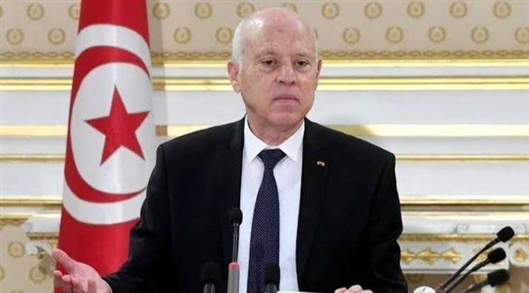 الرئيس التونسي يرفض انتقادات الدستور الجديد