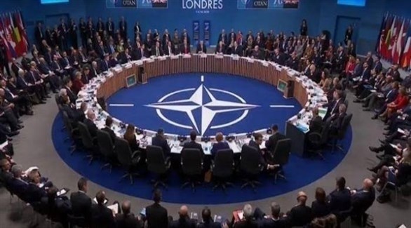  أعضاء الناتو يوقعون بروتوكولات انضمام السويد وفنلندا للحلف