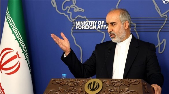 طهران تنفي اتهامات واشنطن بمحاولة اغتيال بولتون