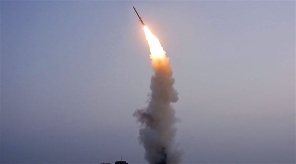 كوريا الشمالية ترد على دعوة جارتها بصاروخي كروز