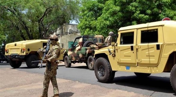 مقتل 21 بهجوم إرهابي في مالي