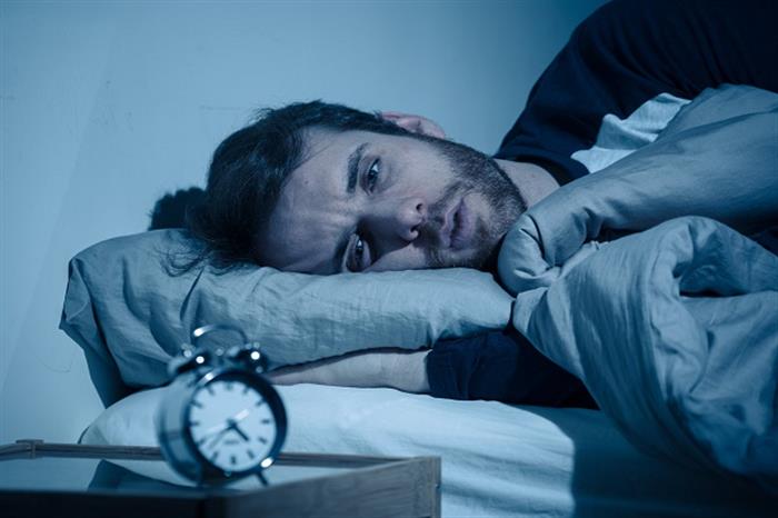  عندما تُنذر اضطرابات النوم بشيء أكثر خطورة