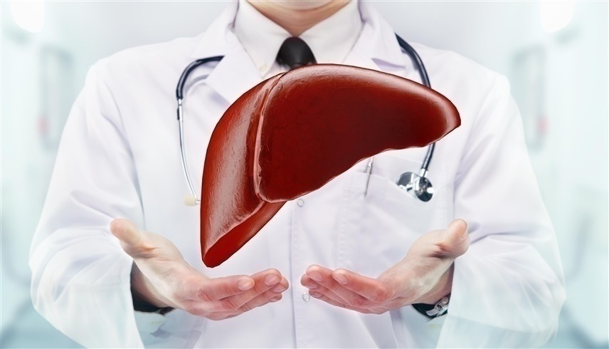  عقار تجريبي للتخسيس يزيل الدهون حول الكبد