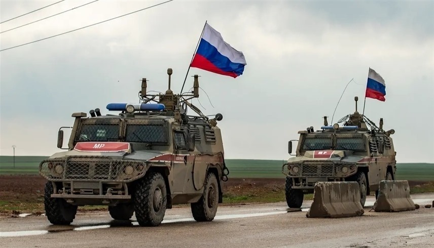 روسيا تسحب عناصرها من مناطق خطوط التماس في حلب