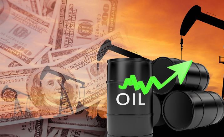 النفط الكويتي يرتفع إلى 33.90 دولاراً للبرميل 