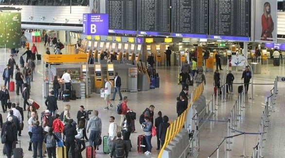 ألمانيا تستعد لرفع التحذيرات من السفر إلى دول أوروبا