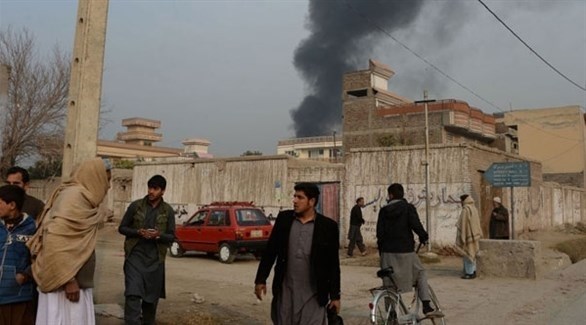 داعش يكشف هوية انتحاري ولاية ننكرهار شرق أفغانستان