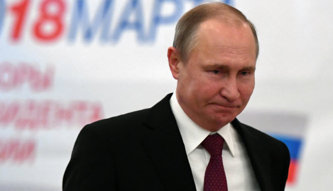 خمسة تحديات اقتصادية تواجه بوتين