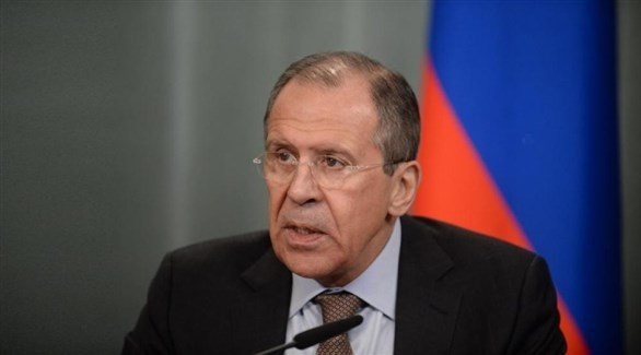 لافروف: العقوبات الأمريكية على روسيا "غير شرعية"