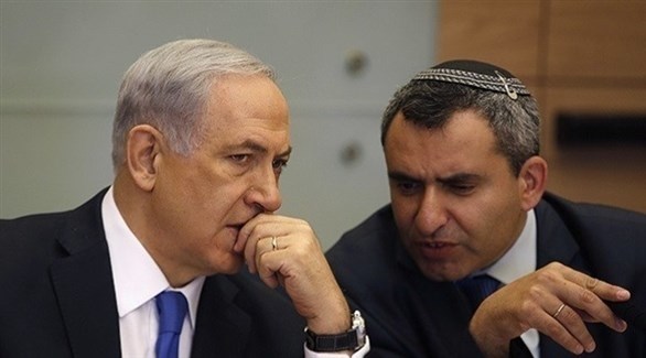 وزير إسرائيلي: ضم أجزاء من الضفة ليس وشيكاً